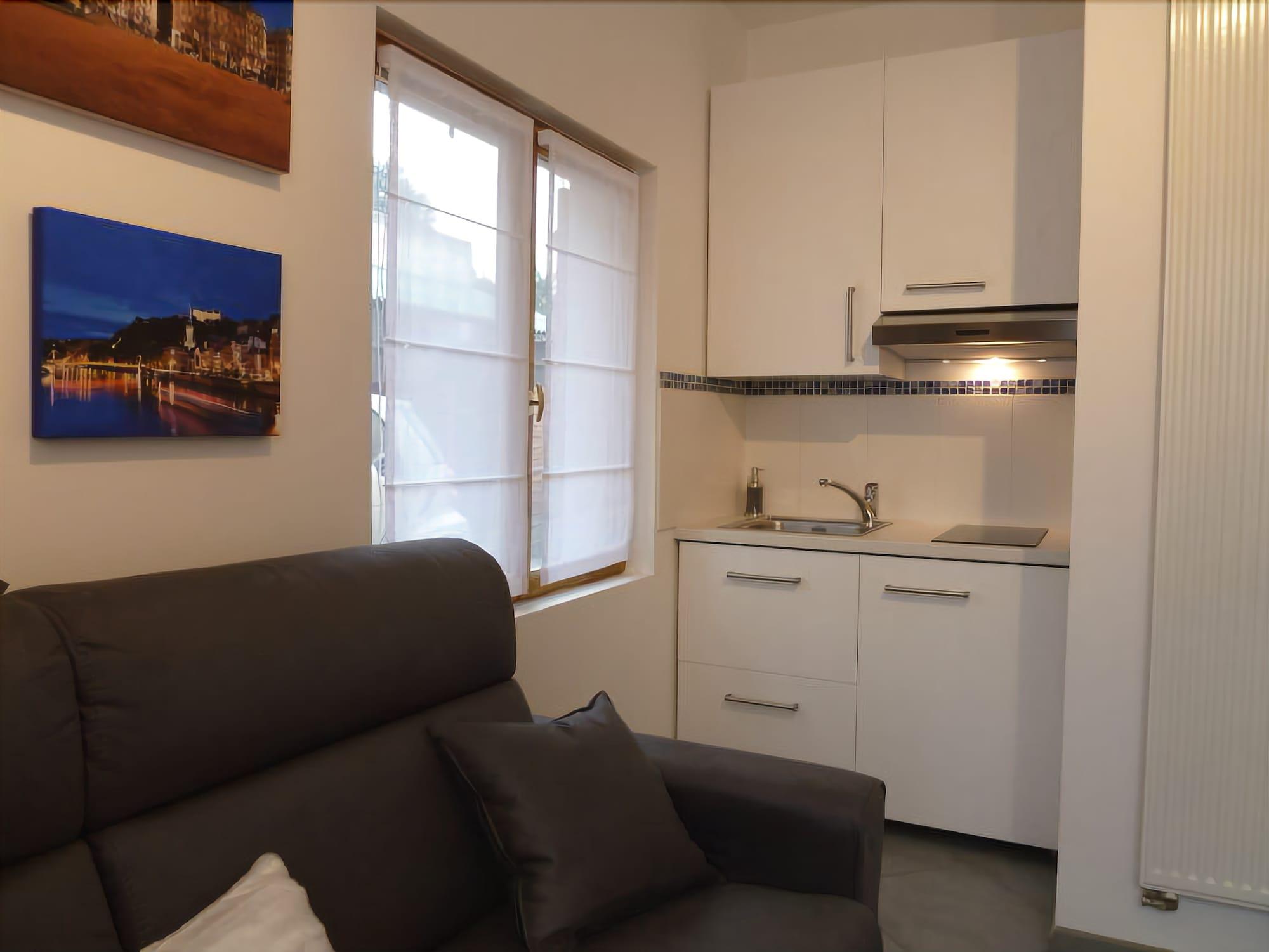 B&B Clos Feuillat Lyon Exterior foto
