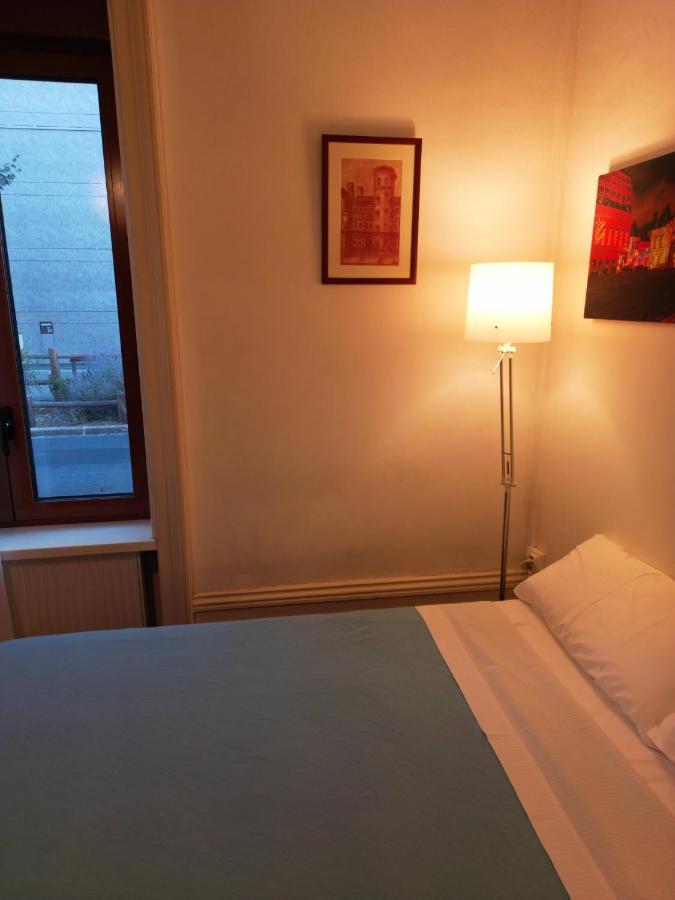 B&B Clos Feuillat Lyon Exterior foto