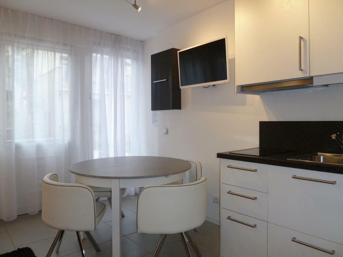 B&B Clos Feuillat Lyon Exterior foto